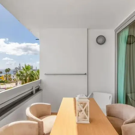Apartahotel Be Bronze San Bartolomé